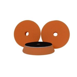 PRS Expert Polishing Orange Medium Cut Pad
