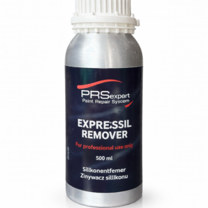 PRS Expert Silicon Remover