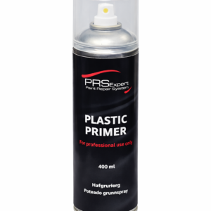 PRS Expert Plastic Primer – Maximum Adhesion and Protection!
